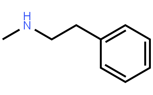 N-Methylphenethylamine