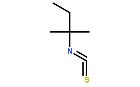 1-ISOTHIOCYANATO-2,2-DIMETHYL PROPANE