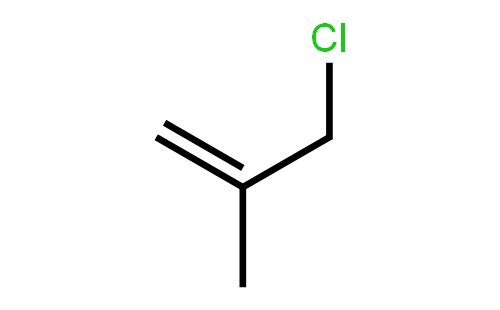 3-氯-2-甲基-1-丙烯