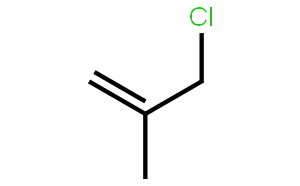 3-氯-2-甲基-1-丙烯