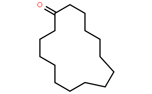环十五酮