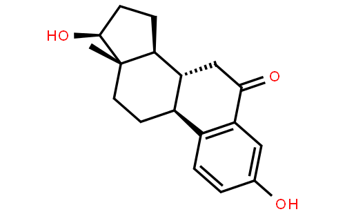6-酮雌二醇