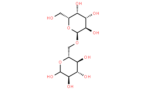 蜜二糖 水合物