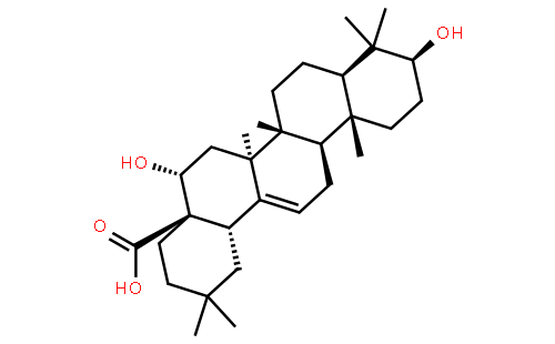 刺囊酸