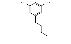 5-戊基間苯二酚