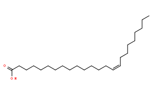 顺-15-二十四碳单烯酸