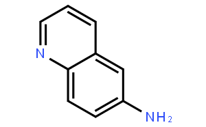 6-氨基喹啉