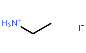 乙基碘化胺