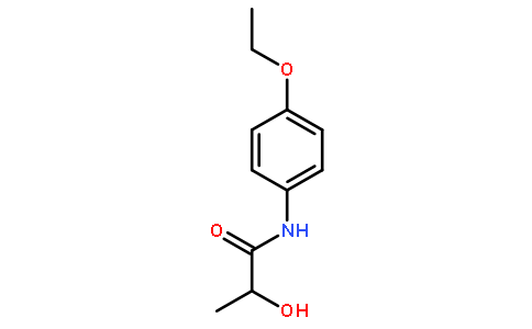 Lactyl Phenetidine