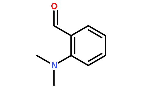 2-(Dimethylamino)benzaldehyde
