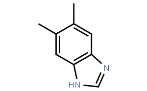 5,6-二甲基苯并咪唑