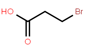3-溴丙酸