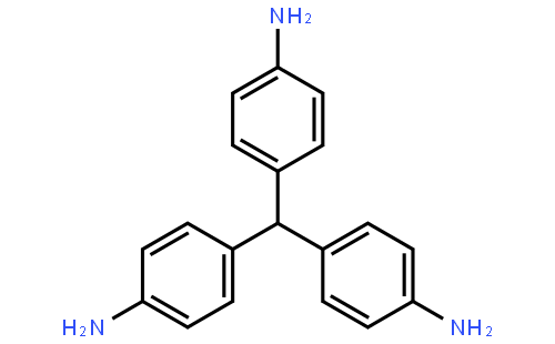 4,4',4"-三氨基三苯甲烷