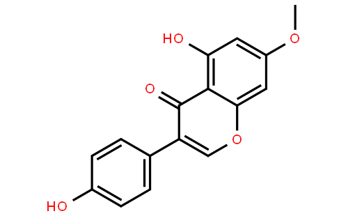 樱黄素