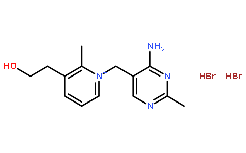 Pyrithiamine