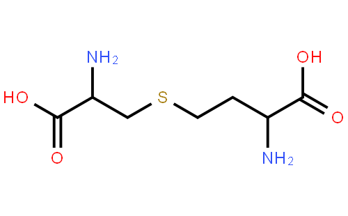 Cystathionine