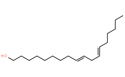 (9Z,12Z)-Octadeca-9,12-dien-1-ol
