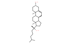 20(S)-Hydroxycholesterol(516-72-3)