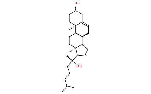 20α-Hydroxy Cholesterol