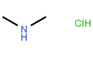 盐酸二甲胺