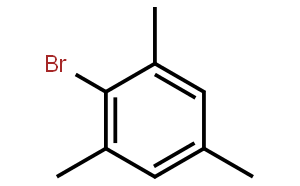 2-溴-1,3,5-三甲苯