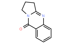 脫氧鴨嘴花堿酮