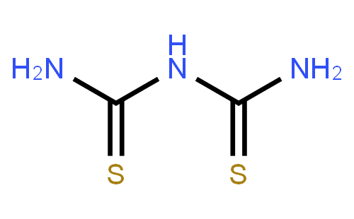 二硫代缩二脲