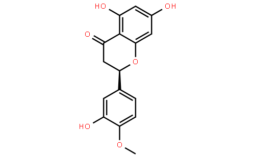 橙皮素