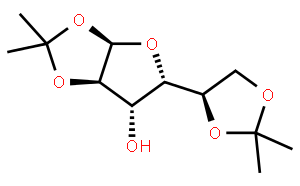 二丙酮-D-葡萄糖