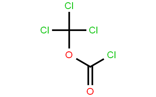 氯甲酸三氯甲酯
