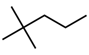 2,2-二甲基戊烷