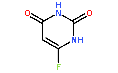6-Fluoropyrimidine-2,4(1H,3H)-dione