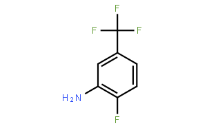 3-​Amino-​4-​fluorobenzotrifluori​de