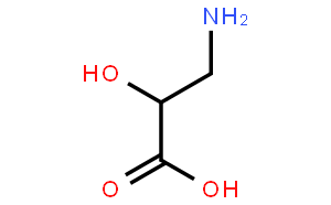 DL-異絲氨酸