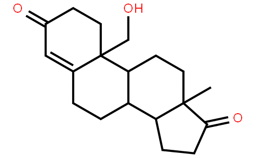 19-羟基雄-4-烯-3,17-二酮