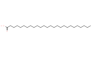 Hexacosanoic Acid