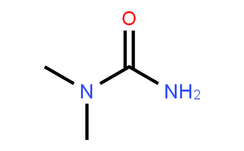 N,N-二甲基脲