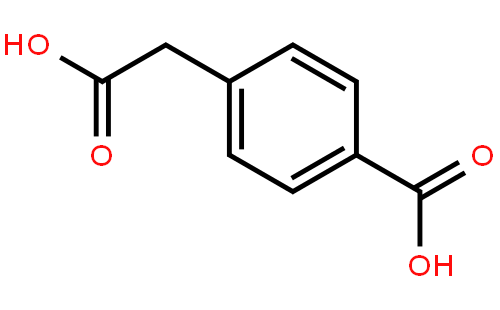 对羧苯乙酸