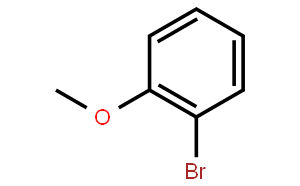 1-溴-2-甲氧基苯