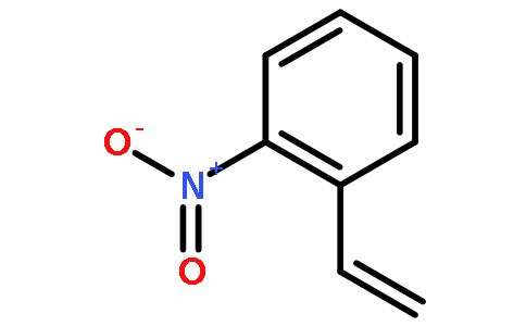 1-NITRO-2-VINYL-BENZENE