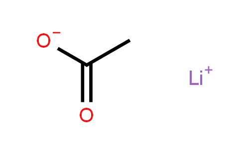 无水醋酸锂
