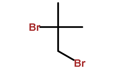 1,2-DIBROMO-2-METHYLPROPANE