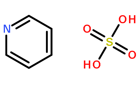 pyridine hemisulfate