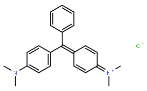 孔雀綠