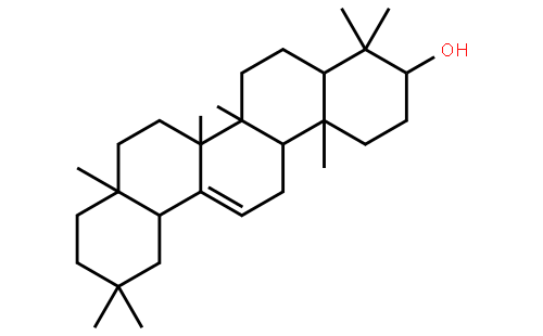beta-香树精