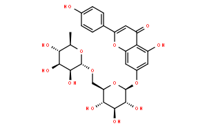 552-57-8  Isorhoifolin