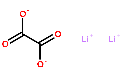 Dilithium oxalate