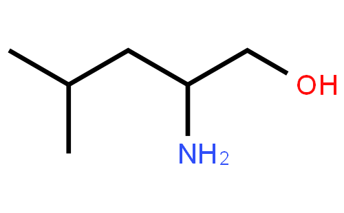 2-Amino-4-methylpentan-1-ol