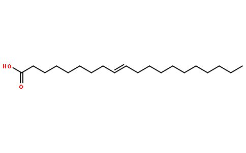(E)-9-二十烯酸