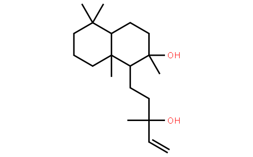 香紫苏醇